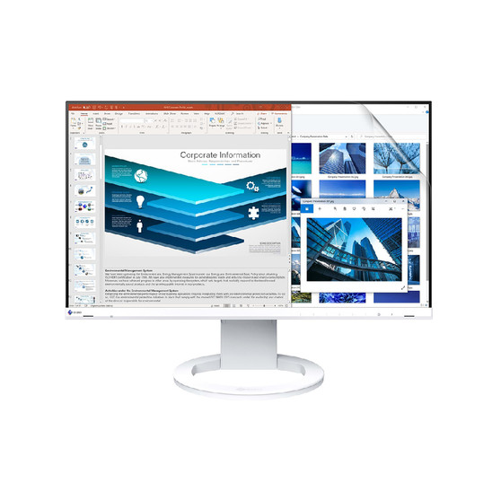 Eizo FlexScan 24 EV2480 Vivid Screen Protector