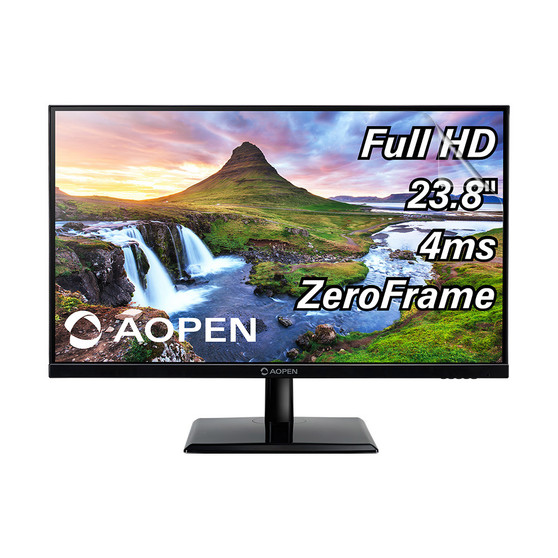 AOpen Monitor 24 24CH2Y Vivid Screen Protector
