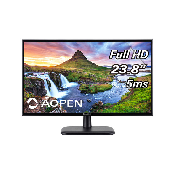 AOpen Monitor 24 24CV1Y Vivid Screen Protector
