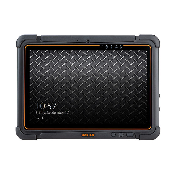 Bartec Agile S NI