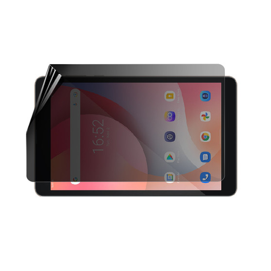 Blackview Tab 6 Privacy Quad Screen Protector