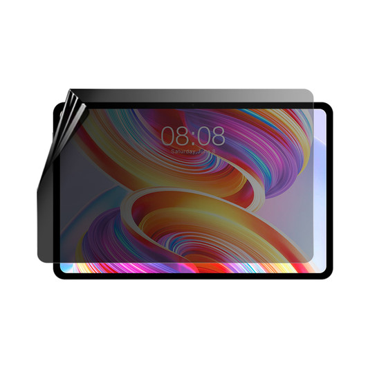 Teclast T50 Privacy Quad Screen Protector