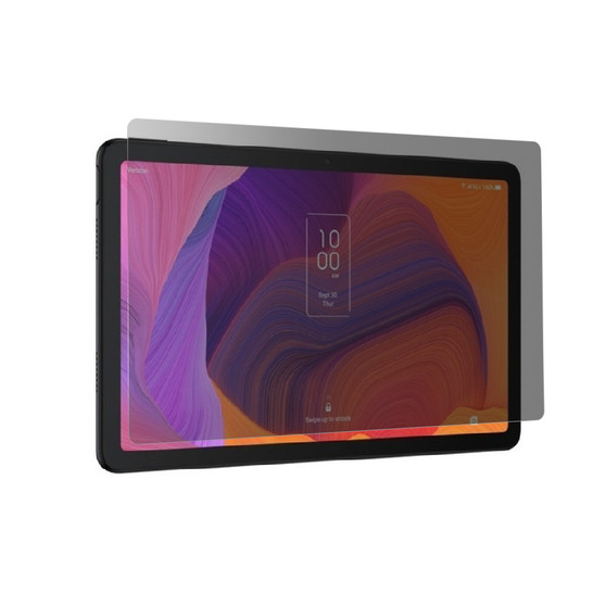 TCL Tab Pro 5G Privacy Quad Screen Protector