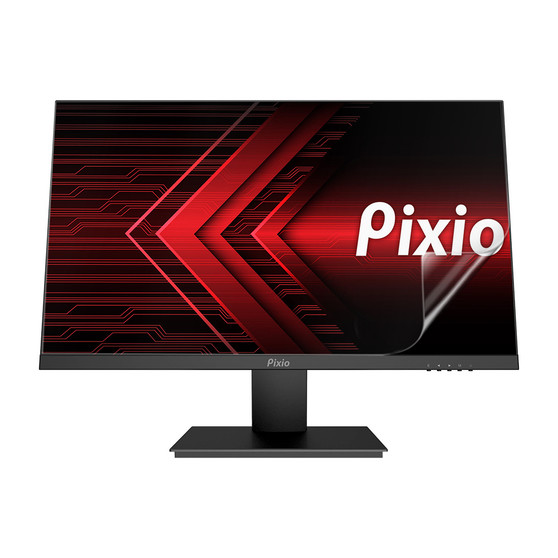 Pixio Monitor 25 PX257 Prime Impact Screen Protector