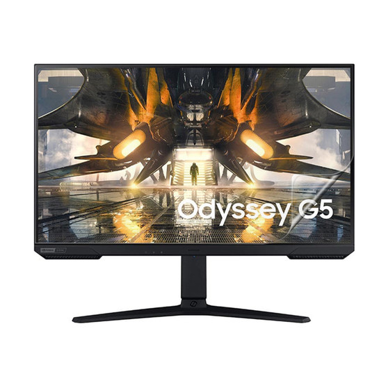 Samsung Odyssey G5 27 S27AG52 Impact Screen Protector