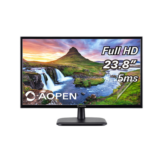 AOpen Monitor 24 24CV1Y Impact Screen Protector