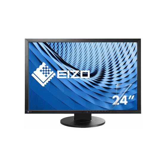Eizo FlexScan 24 EV2430 Impact Screen Protector