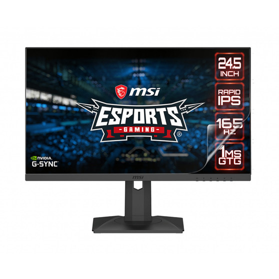 MSI Optix 25 G251PF Impact Screen Protector