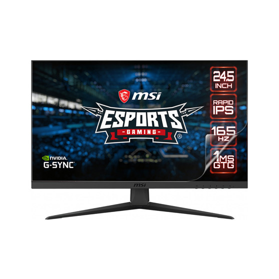 MSI Optix 25 G251F Impact Screen Protector