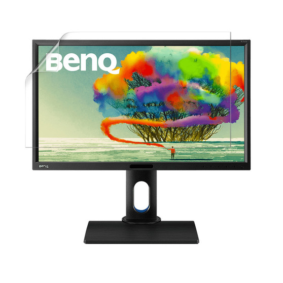 BenQ Monitor 24 BL2420PT Silk Screen Protector