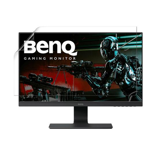 BenQ Monitor 25 GL2580H Silk Screen Protector