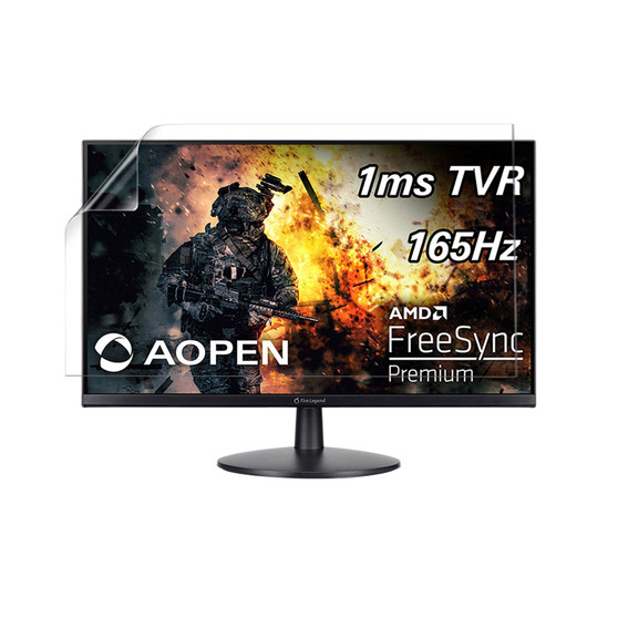 AOpen Monitor 24 24MV1Y P Silk Screen Protector