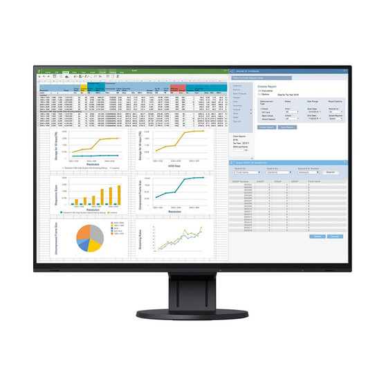 Eizo FlexScan 24 EV2457