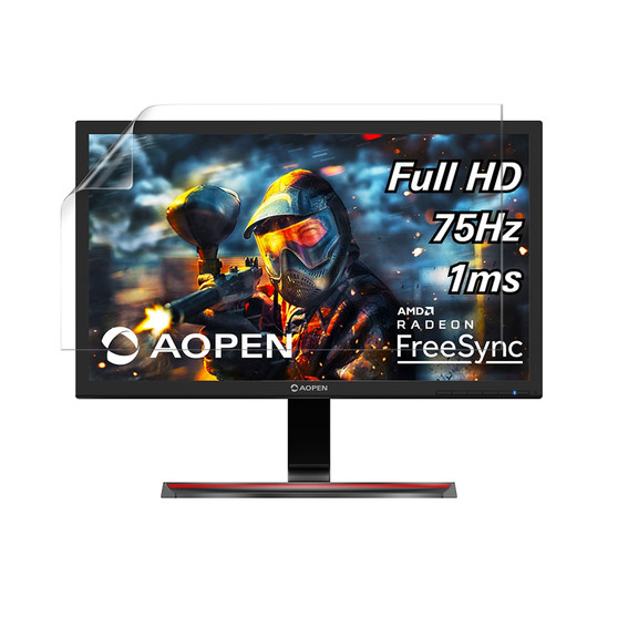 AOpen Monitor 27 27MX1 Silk Screen Protector