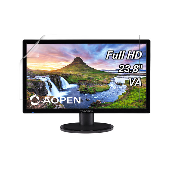 AOpen Monitor 24 24CH3Y A Silk Screen Protector