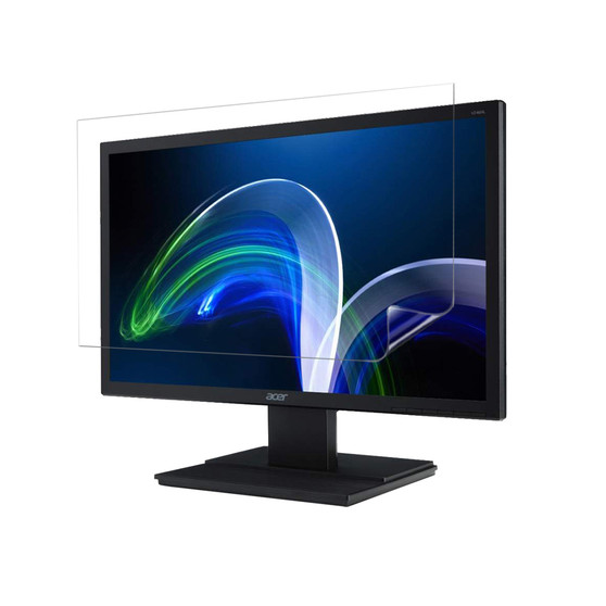 Acer VE6 24 VE246Q Silk Screen Protector