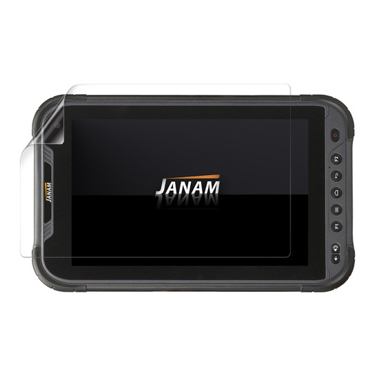 Janam HT1 Silk Screen Protector