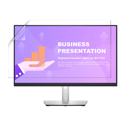 Dell Monitor 24 P2422HE Silk Screen Protector