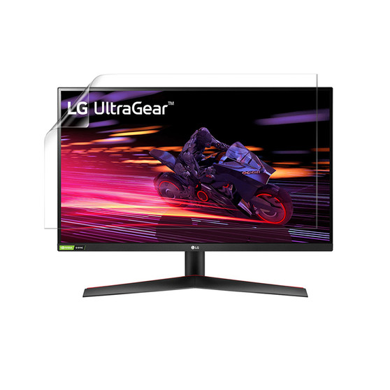 LG UltraGear 27 (27GP700-B) Silk Screen Protector