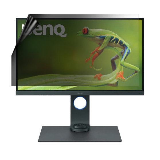 BenQ Monitor 27 SW271 Privacy Lite Screen Protector