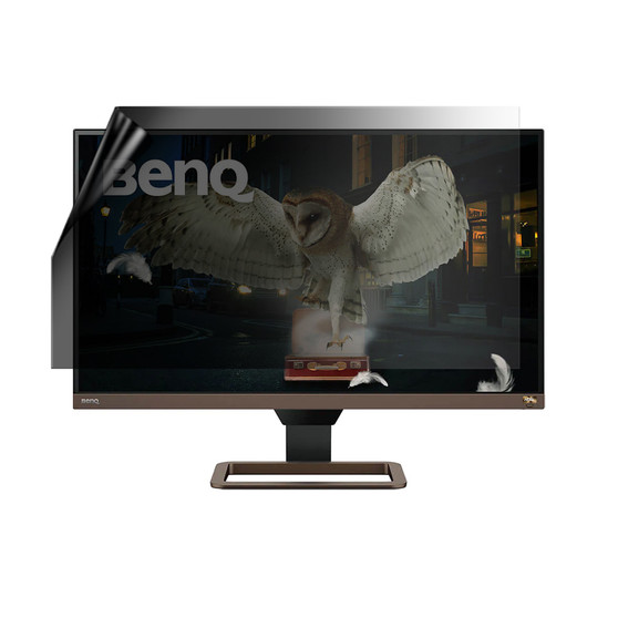 BenQ Monitor 27 EW2780U Privacy Lite Screen Protector