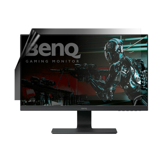 BenQ Monitor 25 GL2580H Privacy Lite Screen Protector