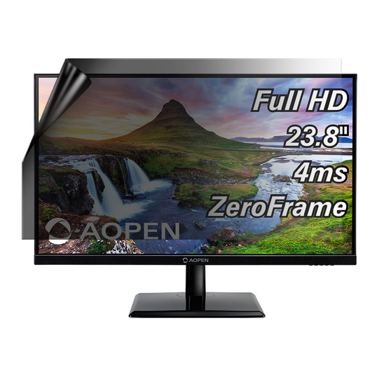 AOpen Monitor 24 24CH2Y Privacy Lite Screen Protector