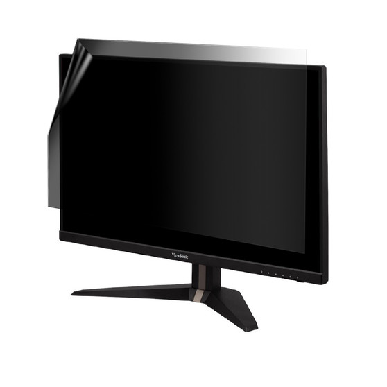 ViewSonic Monitor 27 VX2768-2KP-MHD Privacy Lite Screen Protector