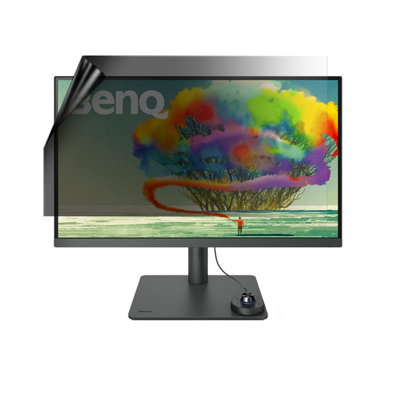 BenQ Monitor 27 PD2705U Privacy Lite Screen Protector