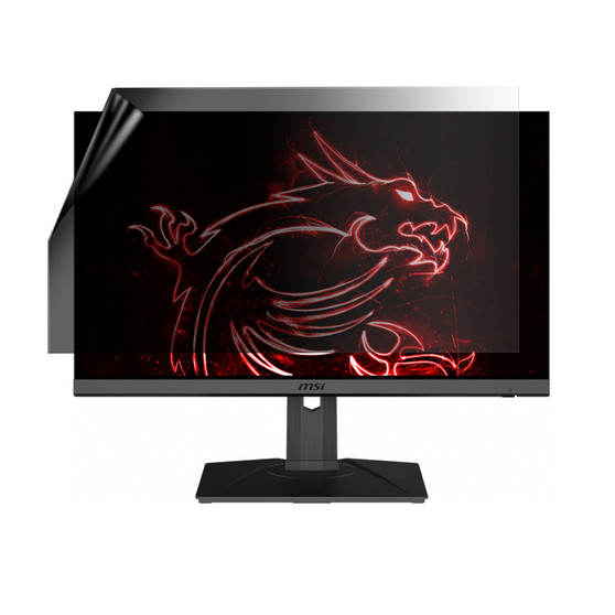 MSI Optix 27 MAG275R2 Privacy Lite Screen Protector