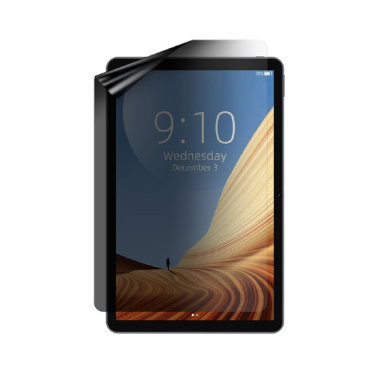 Chuwi HiPad Air Privacy Lite (Portrait) Screen Protector