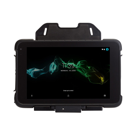 Logic Instrument Fieldbook K80G2