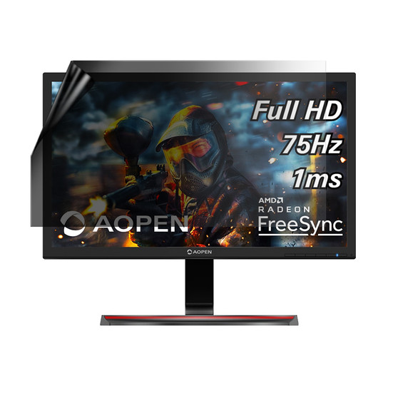 AOpen Monitor 24 24MX1 Privacy Lite Screen Protector