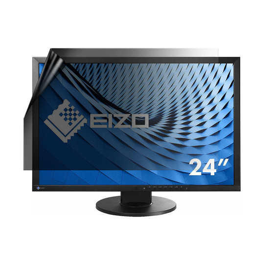 Eizo FlexScan 24 EV2430 Privacy Lite Screen Protector