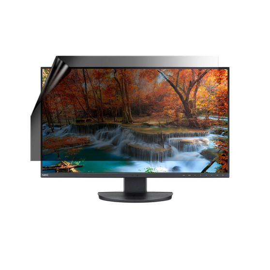 NEC MultiSync 27 (EA272F-BK) Privacy Lite Screen Protector