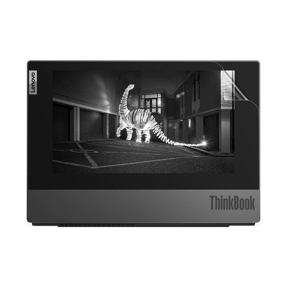 Lenovo ThinkBook Plus (E-Ink Display 2-in-1) Vivid Screen Protector