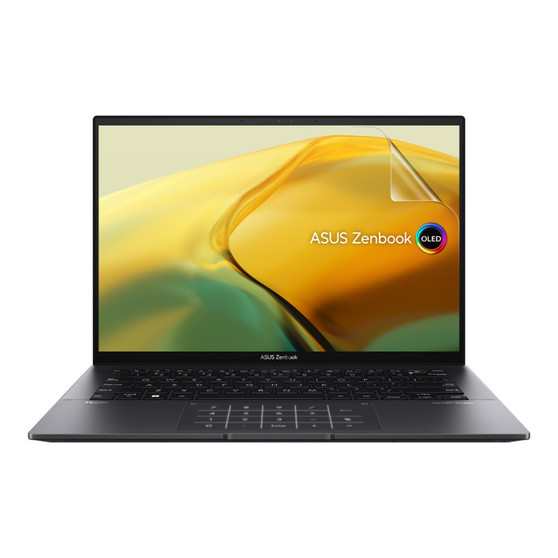 Asus Zenbook 14X OLED UM5401 (Touch) Vivid Screen Protector