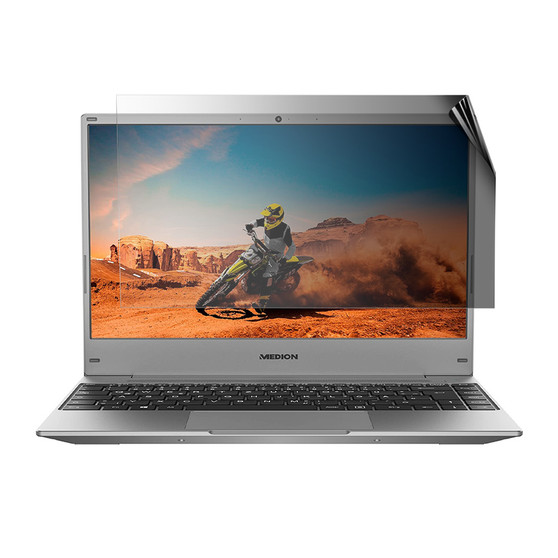 Medion Akoya 13 E13203 Privacy Screen Protector