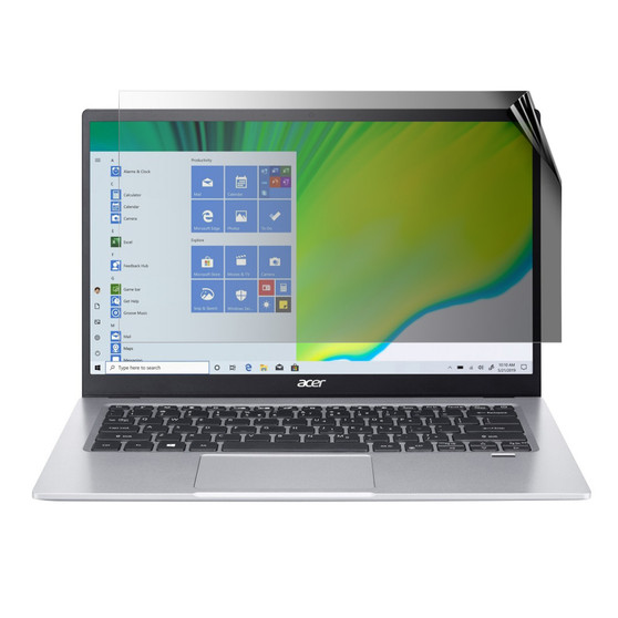 Acer Swift 1 SF114-34 Privacy Screen Protector