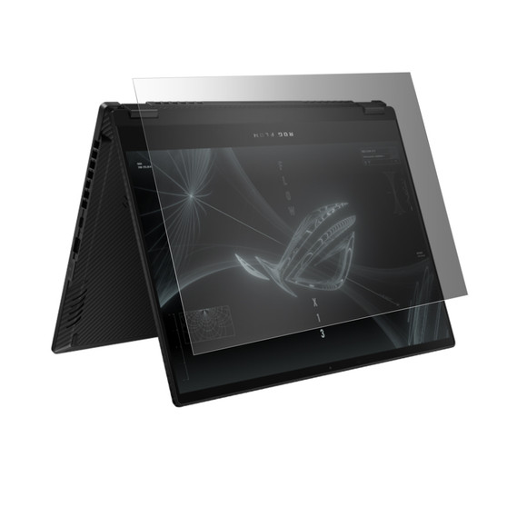 Asus ROG Flow X13 GV301 (2022) Privacy Screen Protector