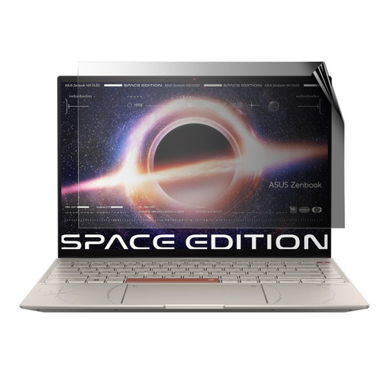 Asus Zenbook 14X OLED UX5401 (Touch) Privacy Screen Protector
