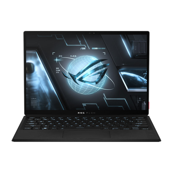 Asus ROG Flow Z13 GZ301 (2022)