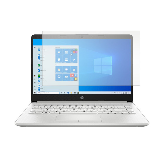 HP 14 DK1000 Paper Screen Protector