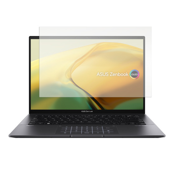 Asus Zenbook 14 OLED UM3402 (Touch) Paper Screen Protector