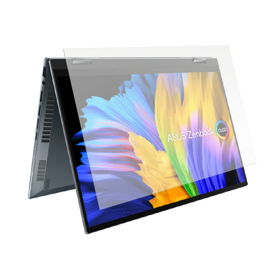 Asus Zenbook 14 Flip OLED UP5401 Paper Screen Protector