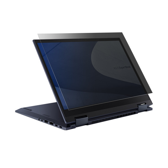 Asus Expertbook B7 Flip B7402F Privacy Quad Screen Protector