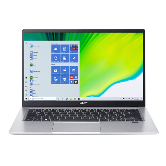 Acer Swift 1 SF114-34