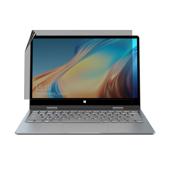 BMAX MaxBook Y11 Plus (2-in-1) Privacy Quad Screen Protector