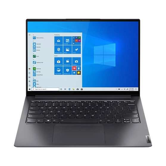 Lenovo IdeaPad Slim 7i Pro 14IHU5 (Touch)