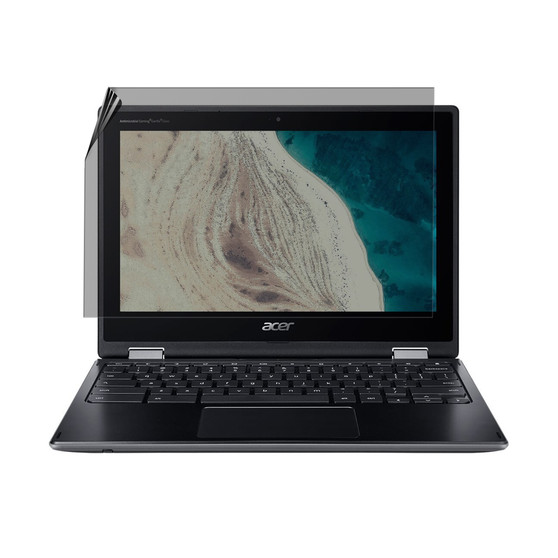Acer Chromebook Spin 511 (R752T-C0KX) Privacy Quad Screen Protector